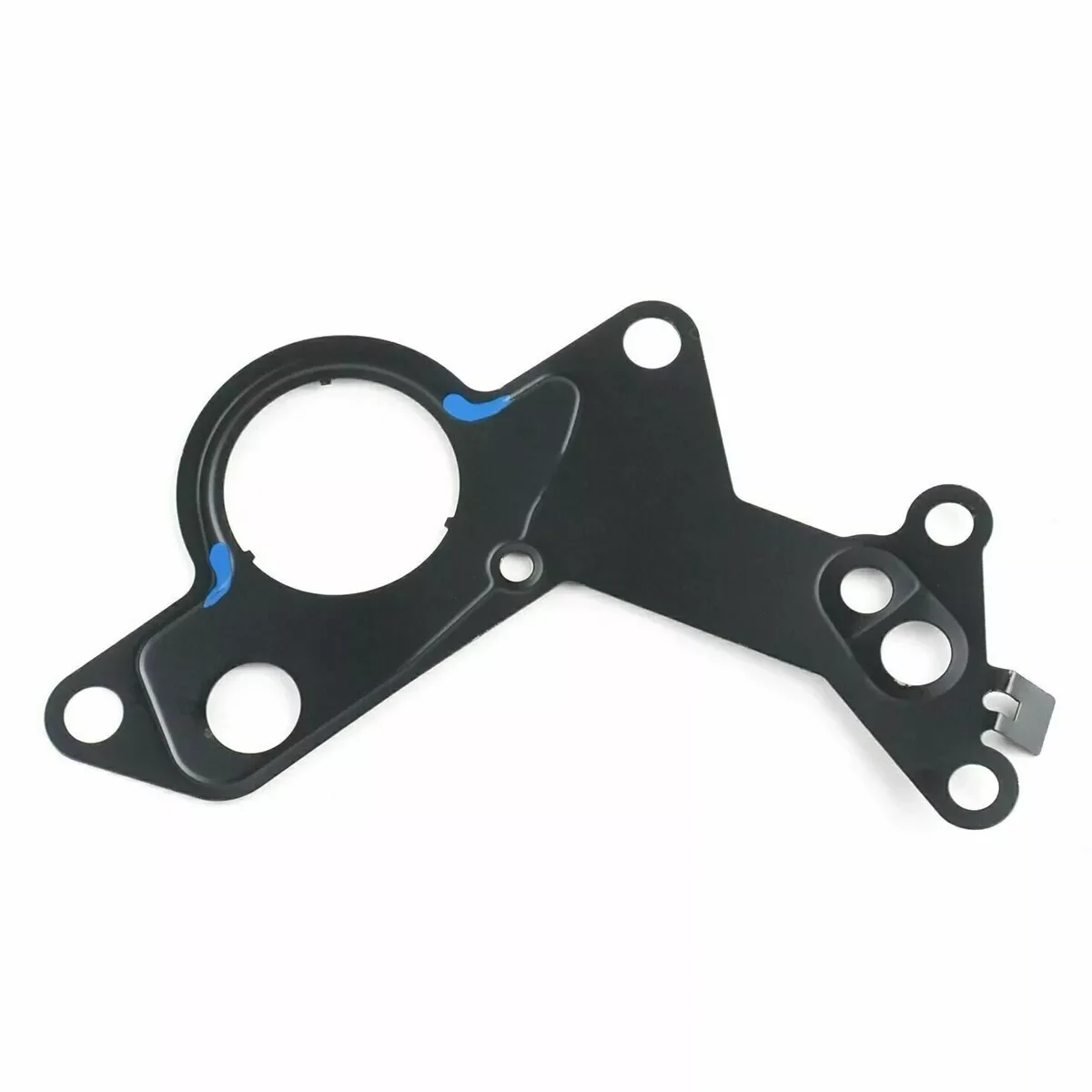 2PCS/Set Car Tandem Fuel Pump Gasket Tools For VW Golf Jetta Seat 1.4 1.9 2.0 TDi PD 038145215 Car Accessories Tools