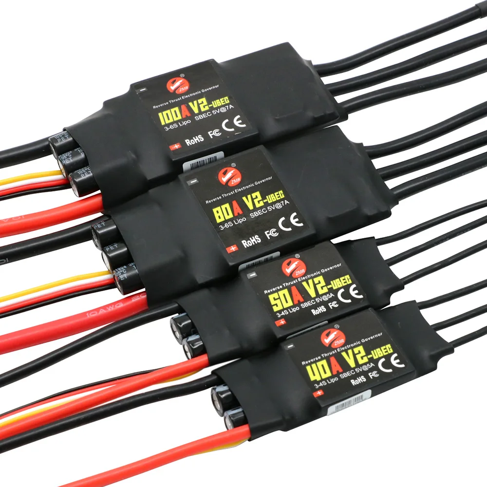 Zmr-ドローン、rcクワッドコプター、ヘリコプター、2-4s、モデル