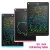 6.5 inch LCD Writing Tablet Drawing Board Montessori Educational Drawing Toys For Kids Students Magic Blackboard Toy Gift 1
