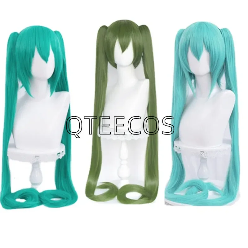 vocaloid-perruque-cosplay-ata-ku-anime-nouvel-an-noel-ixd'halloween-kimono-long-perruques-vertes