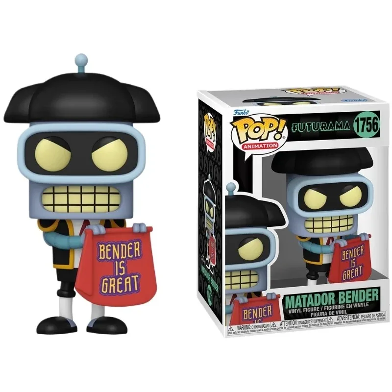 S49b3a30fc6fb4ee2bc97067b84c17a1dZ - Futurama Merch