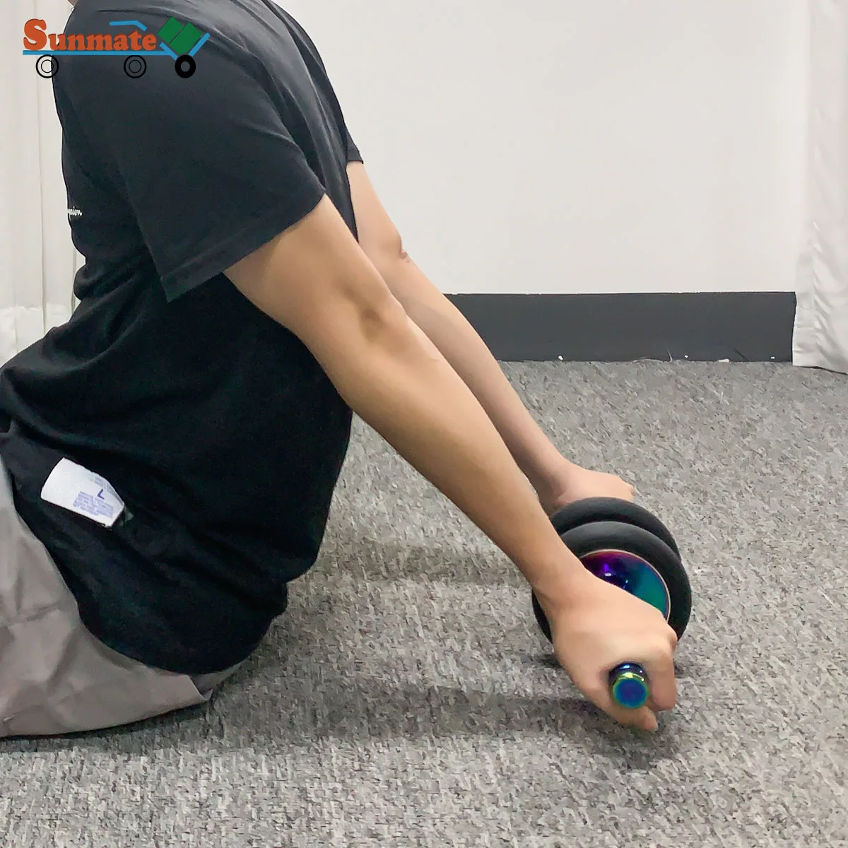 Deficit Push Up Blocks Ultiate Body Press Push Up Block Stands And