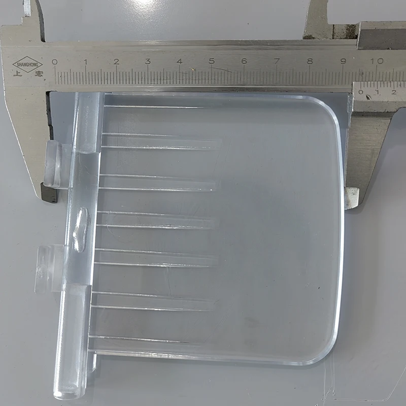 FM-100およびFM-500用粉末顆粒充填機の付属品カバー - AliExpress