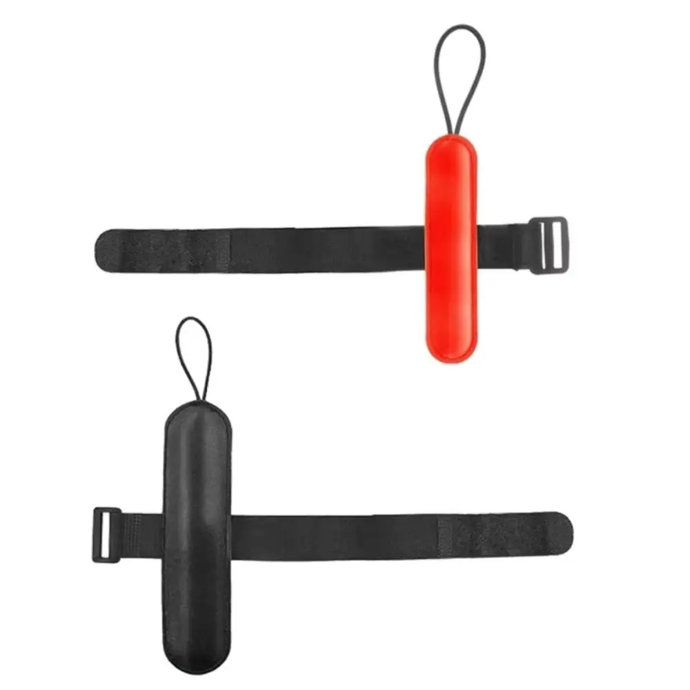 Description Picture 3 of itemHand Movement Golf Wrist Brace Wrist Protector Gesture Alignment Golf Pose Corrector PU Material Adjustable Golf Swing Trainer