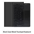 No Backlit-Black