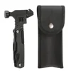 Multi Functional Adjustable Open-end Wrench Combination Universal Folding Pliers Hammer EDC Tool for Camp Outdoor Survival 6
