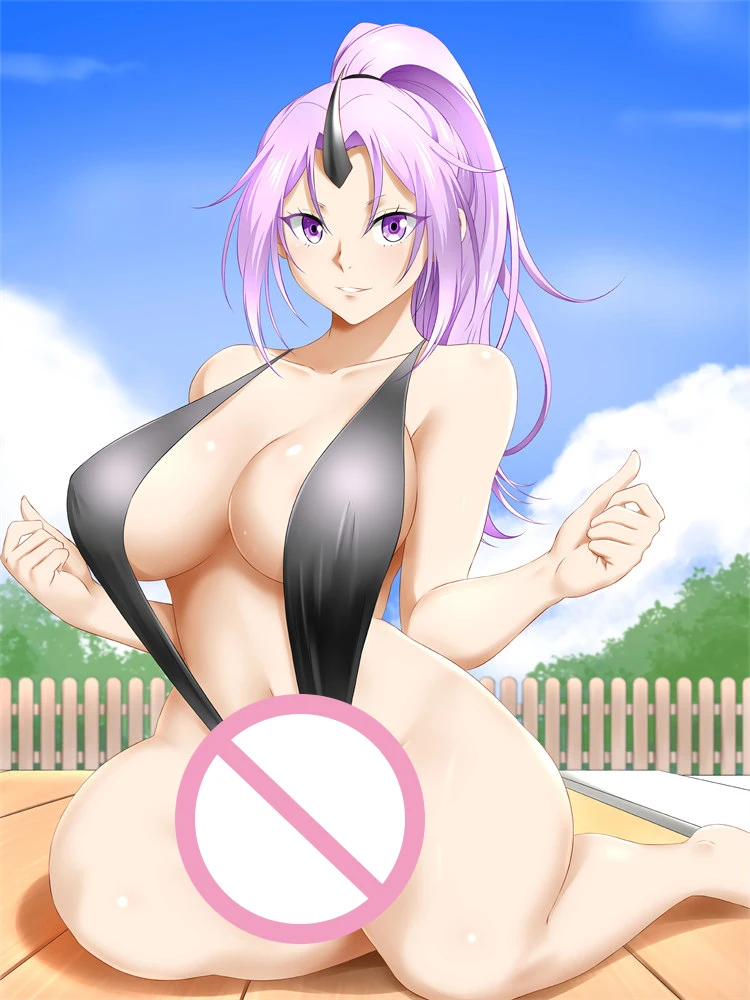 

3D Printed Anime That Time I Got Reincarnated as a Slime Milk Fiber Natural Velvet Peach Skin Flannel Fleece Material Bed Sheet