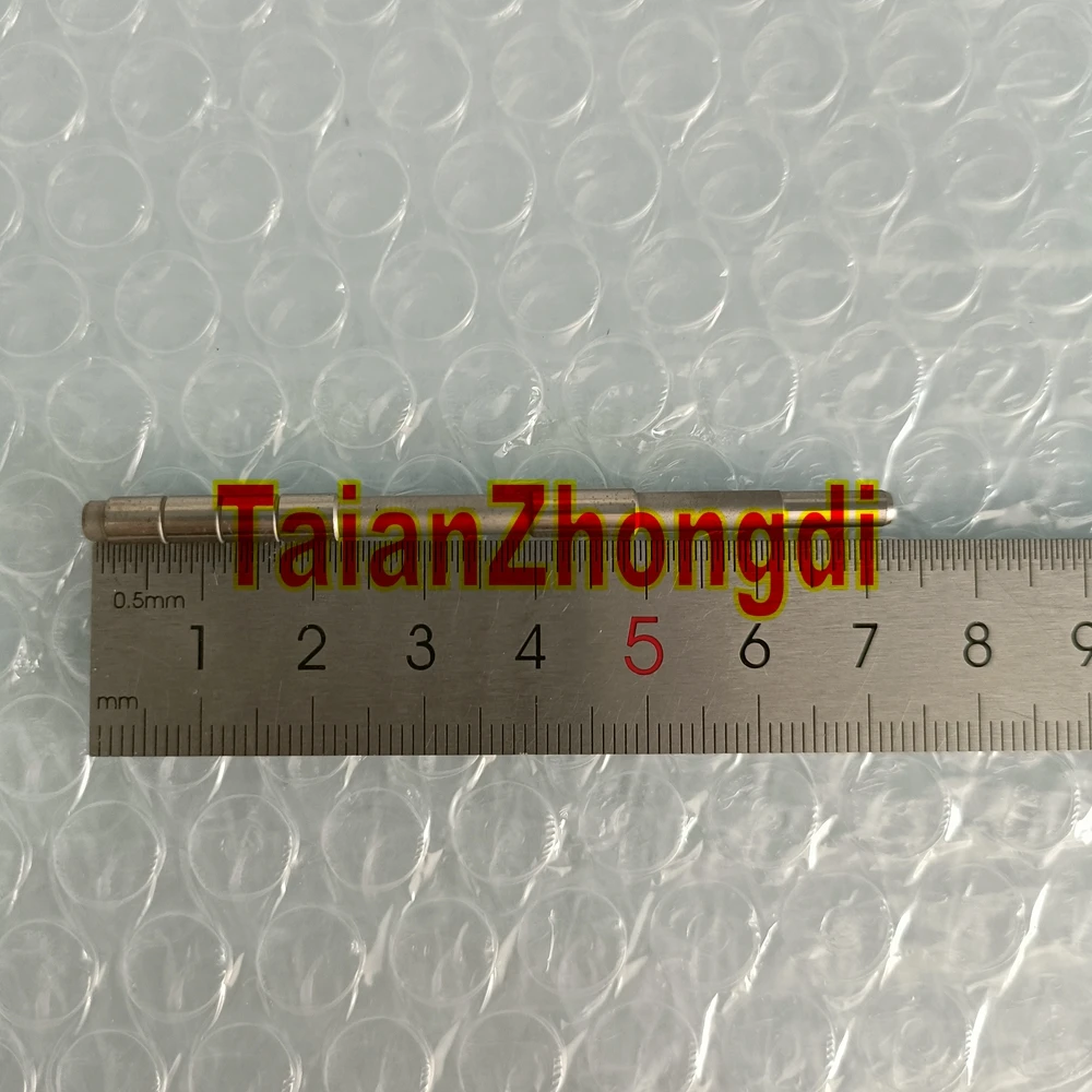 10 PCS valve rod length 72.1mm diameter 4.300-4.304mm for injector 095000-5550 33800-45700