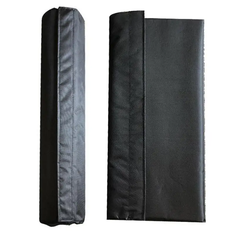 Fitness Weightlifting Barbell Pad Sponge Barbell Pad Squat Protective Neck Shoulder Pads Bodybuilding Weight Lifting Pad 4