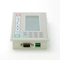 Xinjie OP320-A / OP320-A-S Text Display HMI Panel RS232 RS485 RS422 Communication Industrial Operator Interface Electrical Control Display - Image 3