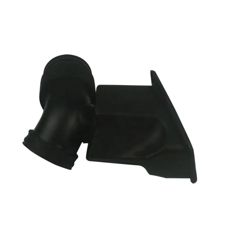 

13717590595 New Air Intake Duct Tube Hose Resonator For BMW 525 5 Sereis F10 F11 F18 7 Series F01 F02