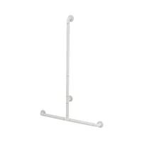 Bathroom Shower Grab Bar and Home Care Bath Handrail toilet seat booster 2
