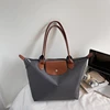 New Style Women's Bag - Fashionable Underarm Single-Shoulder Handbag - Large Capacity Lightweight Handbag For Carrying