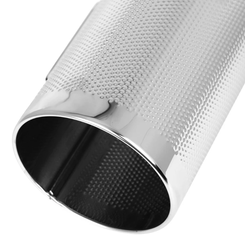 Guira Shaker Latin Percussion Guiro Instrument with Scraper for Performances