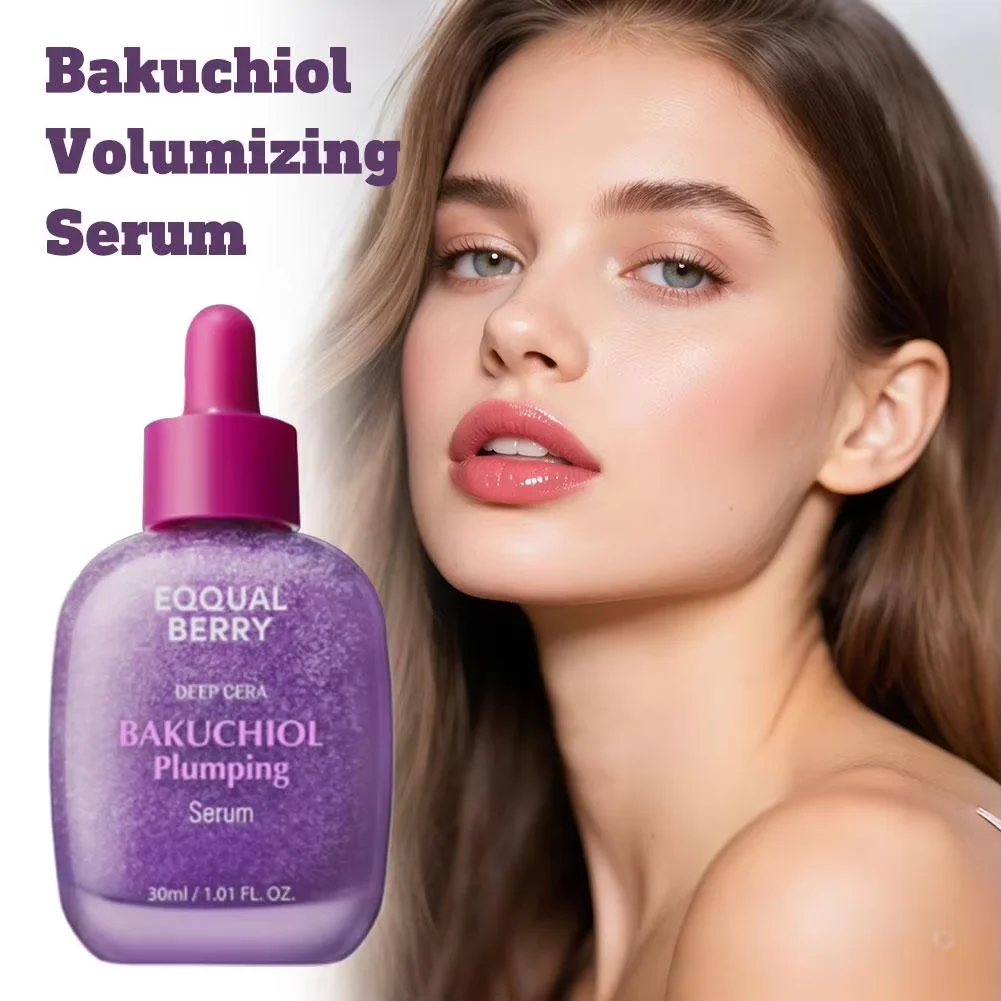 Revitalizing Vitamin C Face Serum - Hydrate, Plump & Smooth Skin