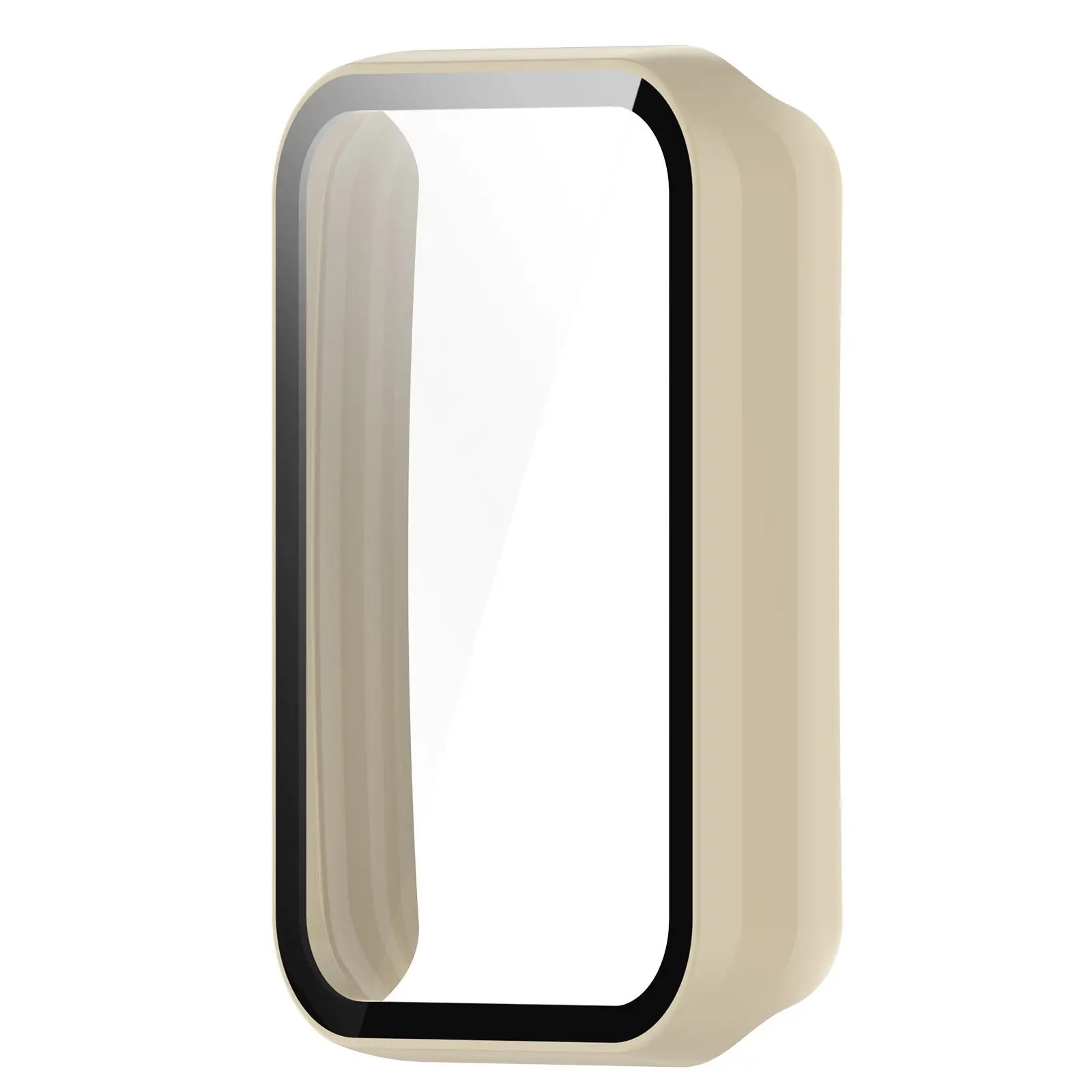 Premium Full-Edge Glass Screen Protector with Durable Case Cover