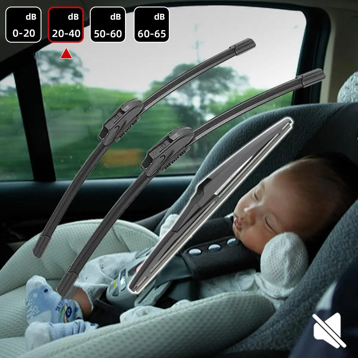 1/2/3/4/6PCS Car Wiper For TOYOTA RAV4 XA50 2019-2021 Front Rear Wiper Blades Brushes Auto Accessories 2019 2020 2021 6