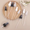 10PCS 18/20/24mm Portable Spray Bottle Tops Pump Plastic Perfume Nozzle Fine Mist Sprayer Head Replace Spray Bottle Accessories 3