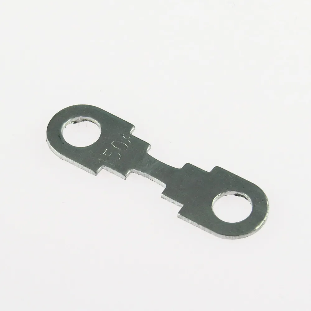 Car Fuses Kit Automobile Flat Type Piece Fork Bolt Current Battery Fuse 20A 30A 40A 50A 60A 70A 80A 100A 110A 150A