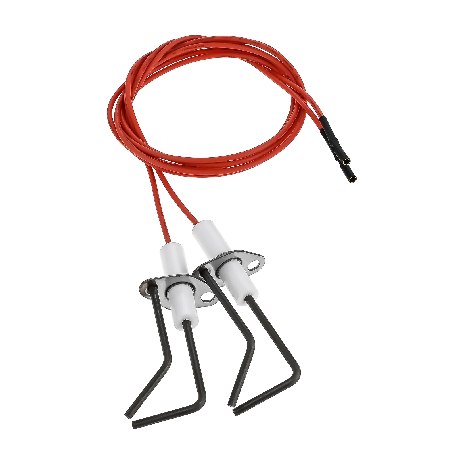 Flame Sensor Rheem Electric Ignition Furnace 2pcs 62-24164-01