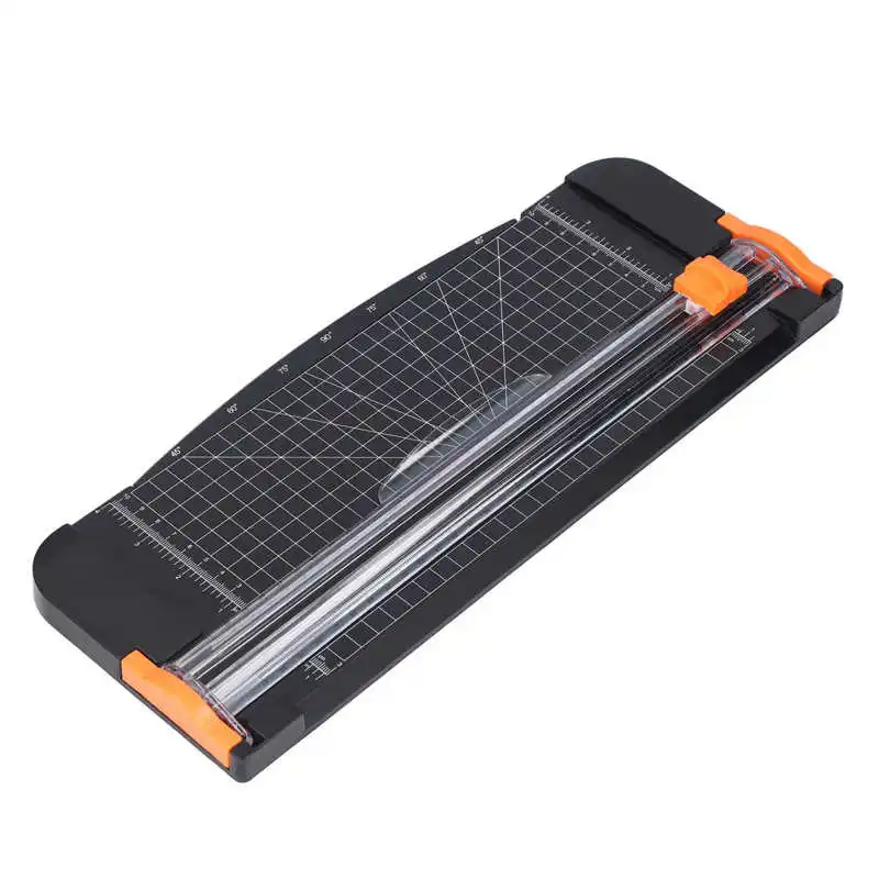 Paper Cutter Notch Design Paper Slicer For Plastic Film For Some Mobile  Phone Film - Cutting Mats - AliExpress