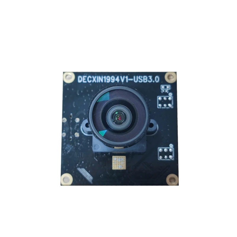 2 milioni IMX307 HD USB camera 1080P YUV2 videoconferenza ad alta velocità a 60 frame interfaccia TYPE-C USB3.0 - immagine 6