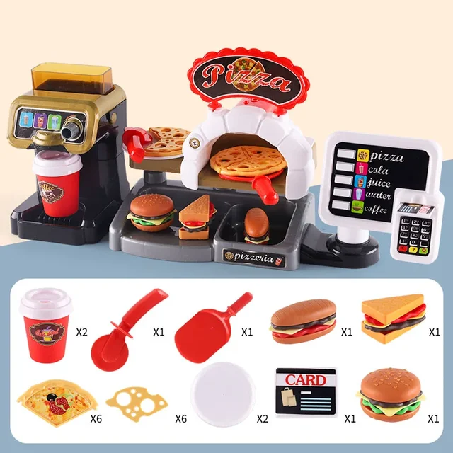 coffee-pizza-order
