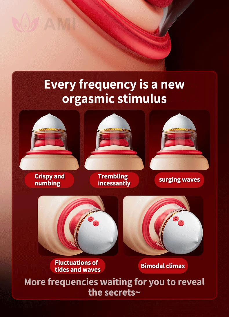 Elektrische Brustpumpe mit Beißfunktion für den Heimgebrauch – Brustmassagegerät zur Straffung und Verschönerung der Brust nach der Geburt_voghion.com