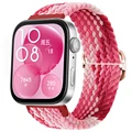 Strawberry red