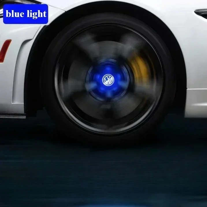 blue light