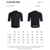 BCBE New Men Cycling Jersey Pro Slim Fit SPF 50 Cycling Jersey Short Sleeve MTB Road Bike Shirts High Quality Bicycle Clothing 6