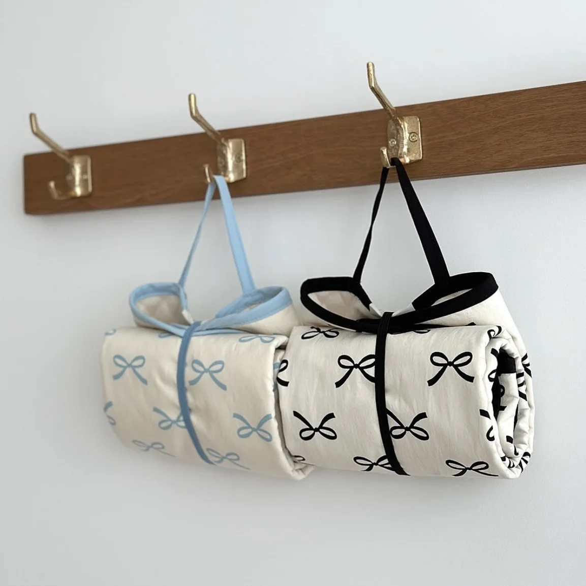Baby Nappy Bag Diaper Changing Pad Toilet Training Newborn Baby Items Washable Changing Mat Cover Portable Diapers Mattress