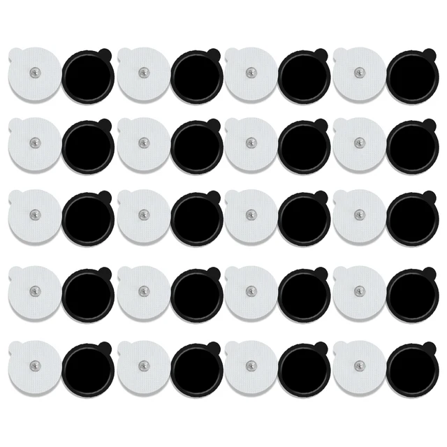 Reusable Tens Electrode Pads Electrostimulation Patches Acupuncture Physiotherapy Ems Nerve Muscle Stimulator Gel Sticker Reusable Tens Electrode Pads Electrostimulation Patches Acupuncture Physiotherapy Ems Nerve Muscle Stimulator Gel Sticker