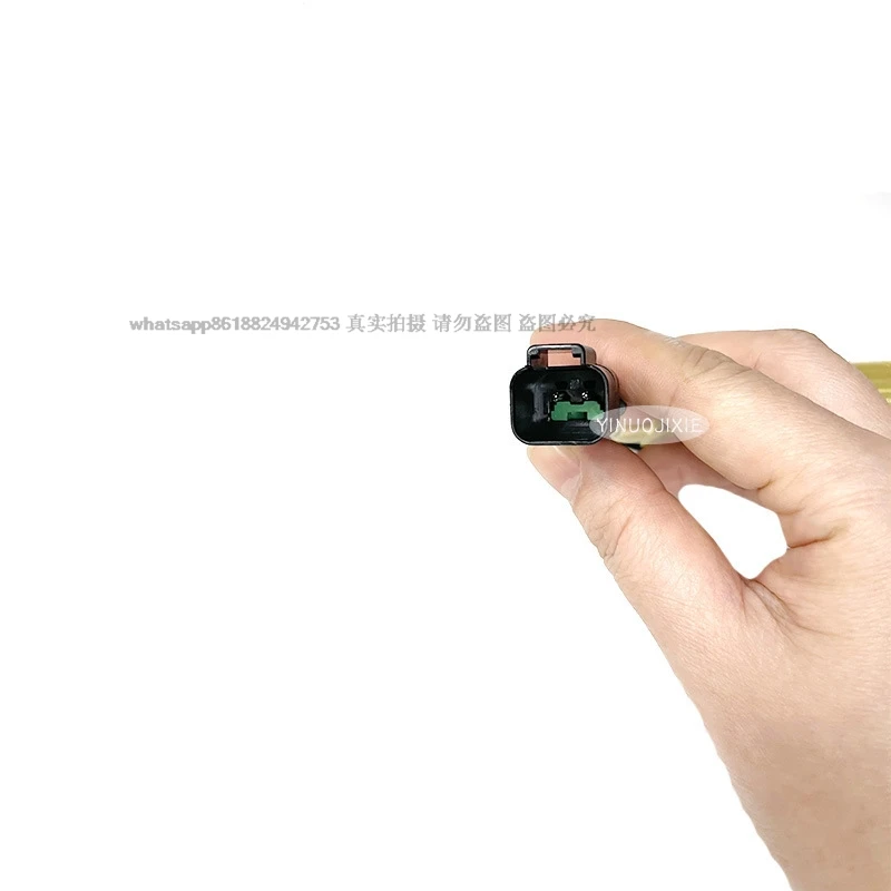 155-8999 Water temperature sensor Temperature sensor 1558999 Excavator engine engineering machinery accessories