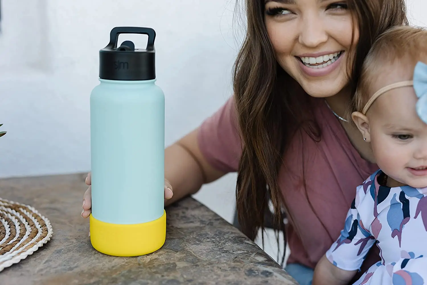 Simple Modern Water Bottles –