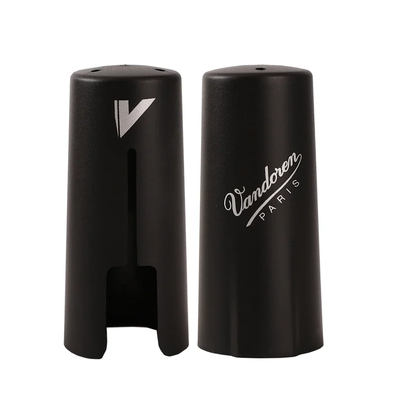 Vandoren M/O Eb Clarinet Ligature & Cap. Just Flutes