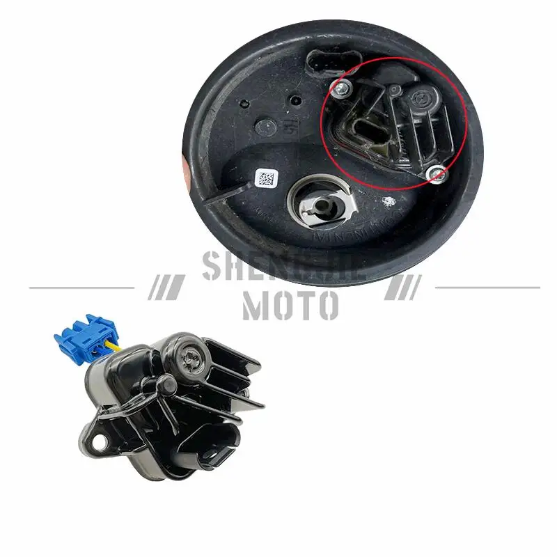 Pompa Carburante Artudatech Per Suzuki Fuoribordo DF150 DF175 2006-2017 – Ricambio 15200-96J00