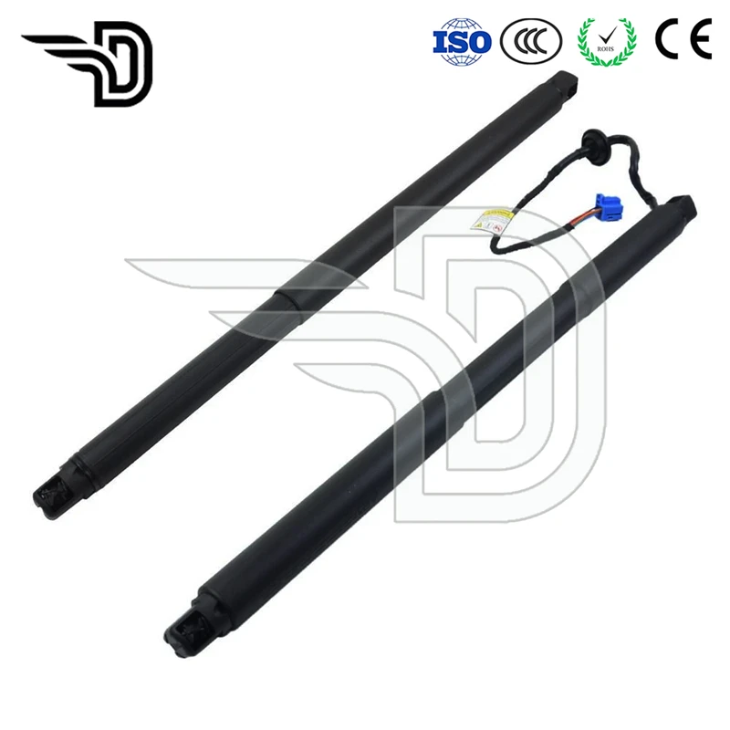 Rear Tailgate Lift Support Struts For Chevy/GMC - Pair, Part PM2020, 1-Year Warranty