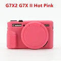 G7XII G7X2 Hot Pink
