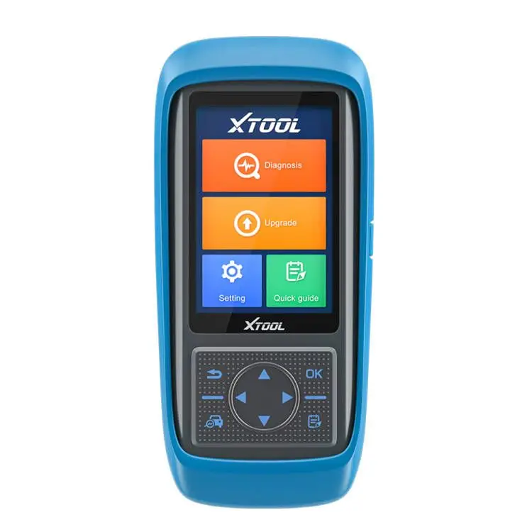 

Новые продукты Xtool PS701 pro JP диагностический инструмент PS 701 Диагностика для большинства японских автомобилей сканер ps701pro