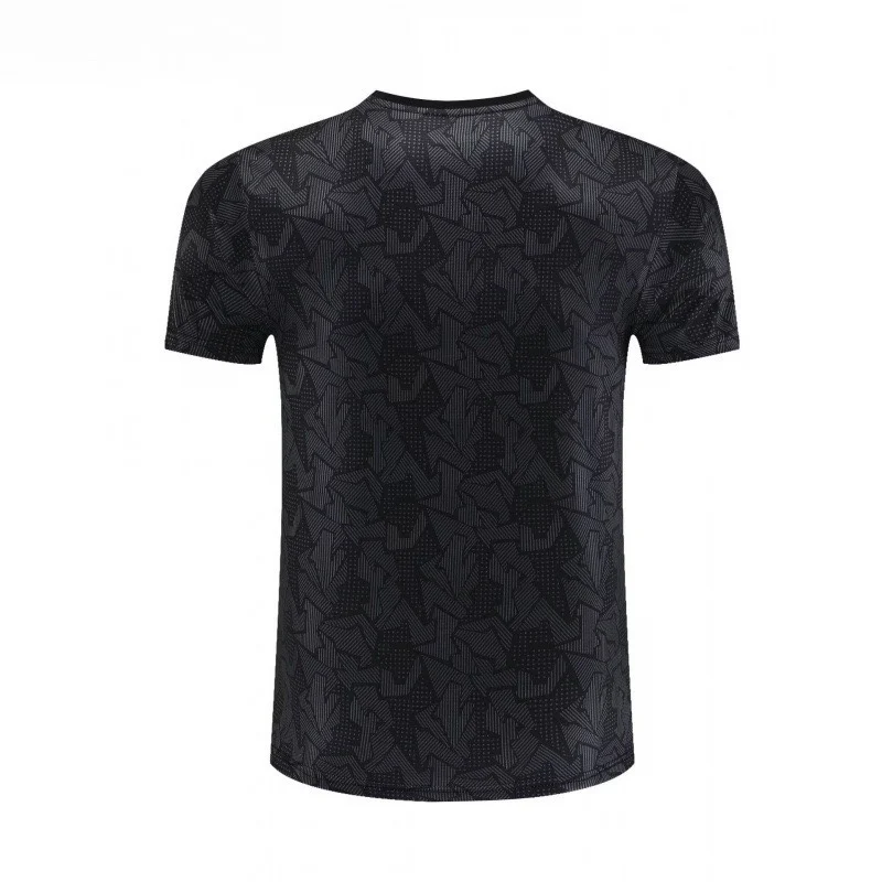 Badminton t shirt Yonex short-sleeve breathable quick-drying for men women
