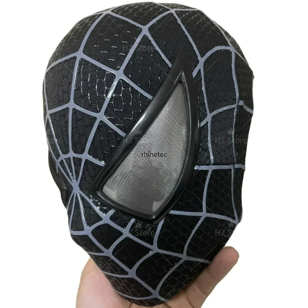 スパイダーマン3 レプリカマスク Spider-Man 3 2007 Web Blaster Mask ONLY | eBay
