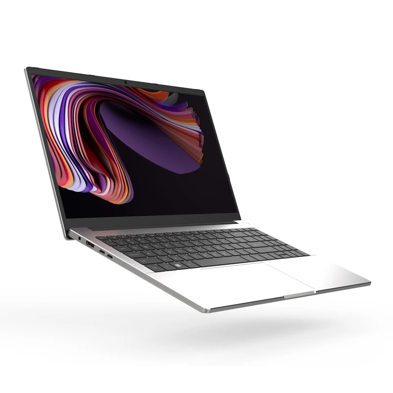 YSJMNPC New 15.6 Inch Gaming Laptop AMD Ryzen 9 6900HX/R7-8845HS 2*DDR5 MAX 64GB 2TB NVMe WI-FI 6 Esports Computer Notebook 4