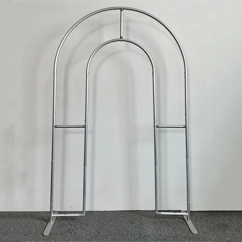 Balloon Arch Backdrop Stand 5