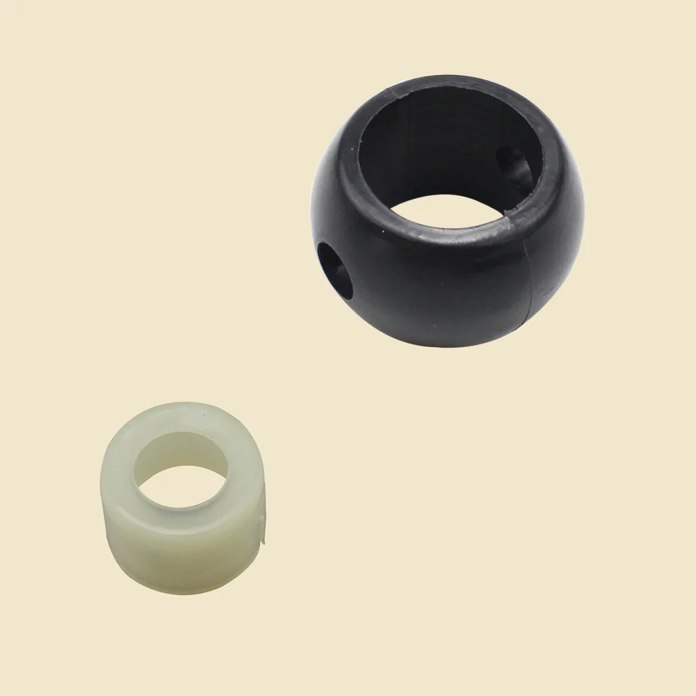 Car M/T Gearshift Equip Bushing Bush Gear Stick Bottom Cup Lever For Mitsubishi Pajero Montero Sport Mini Shogun L200