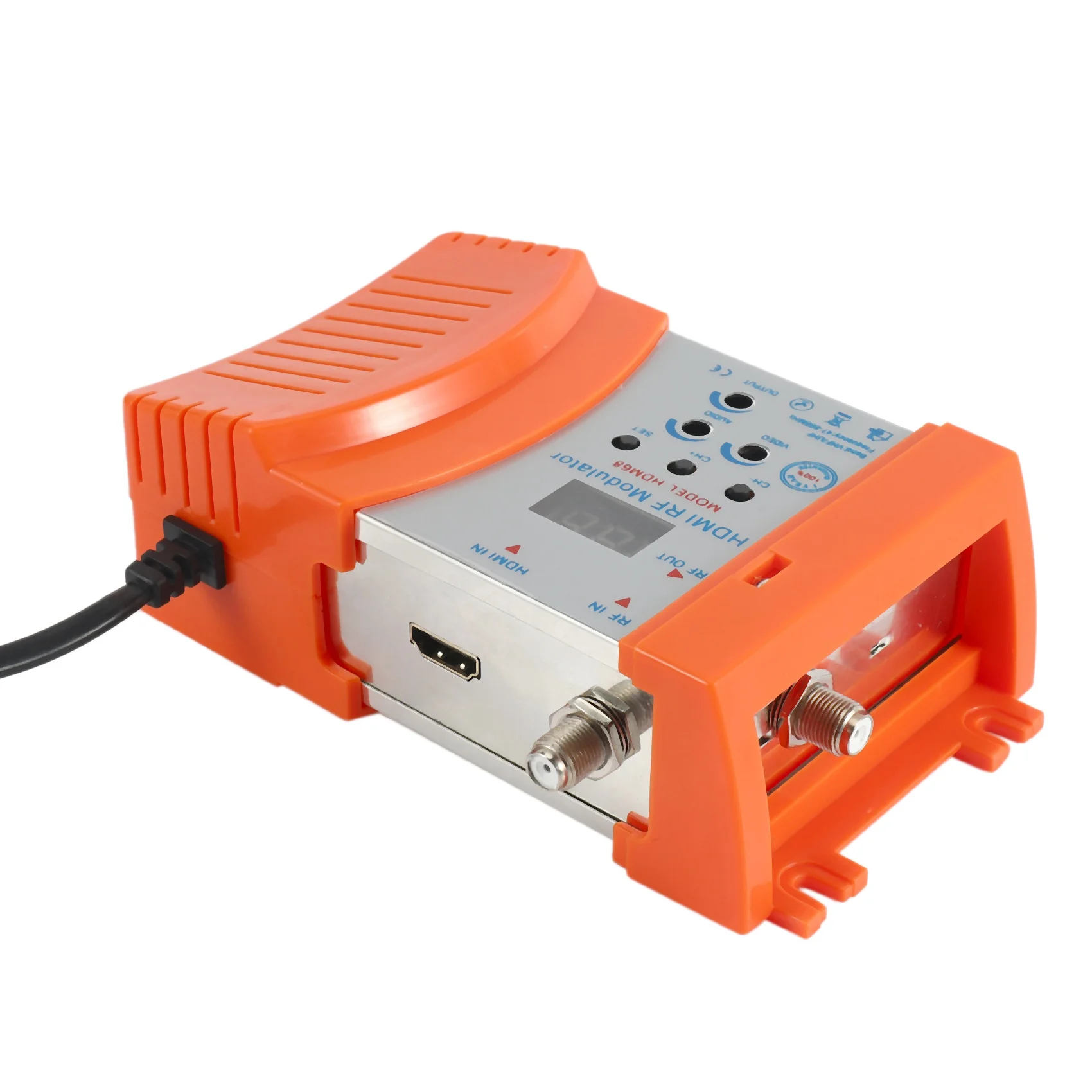 HDM68   RF HDMI  AV-RF ȯ EU Plug_N34R