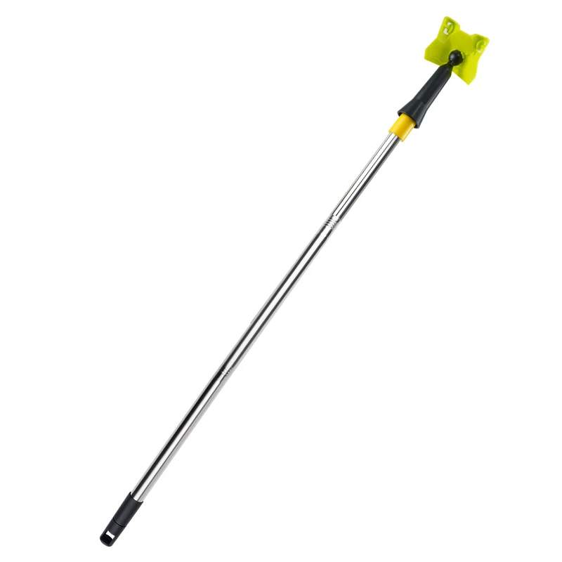 Plastic Drywall Corner Scraper Putty Knife Finisher Portable Retractable Roller Extension Pole Floor Wall Ceramic Tile drywall corner scraper