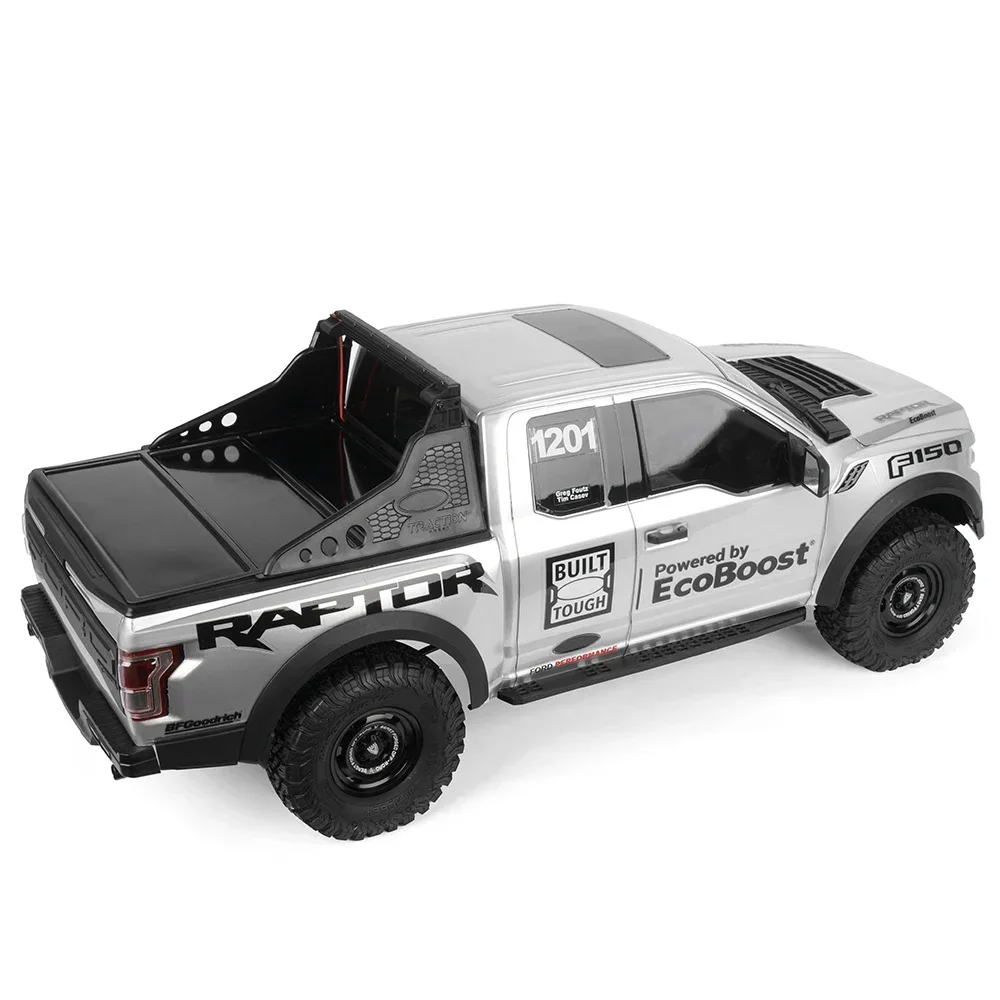 子供用電動カー FORD F-150 子供と大人のためのリモコン付き電気自動車,1, 8 km,f150,rtr