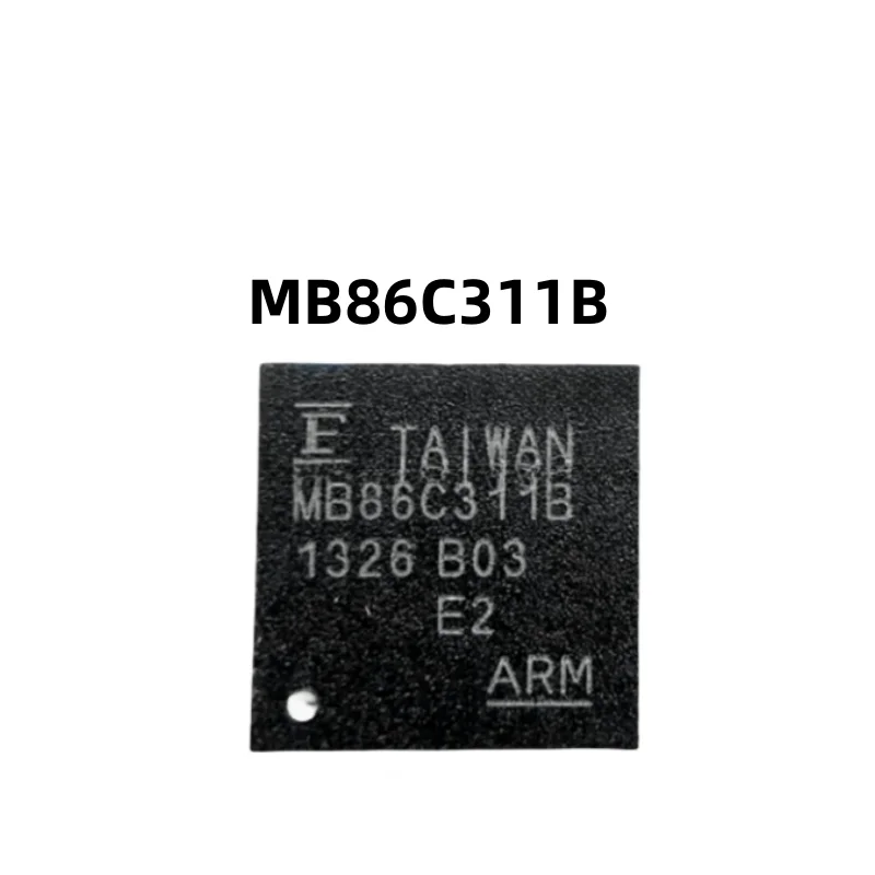 

Новая оригинальная деталь MB86C311B 86C311B 86C311, 1 шт.