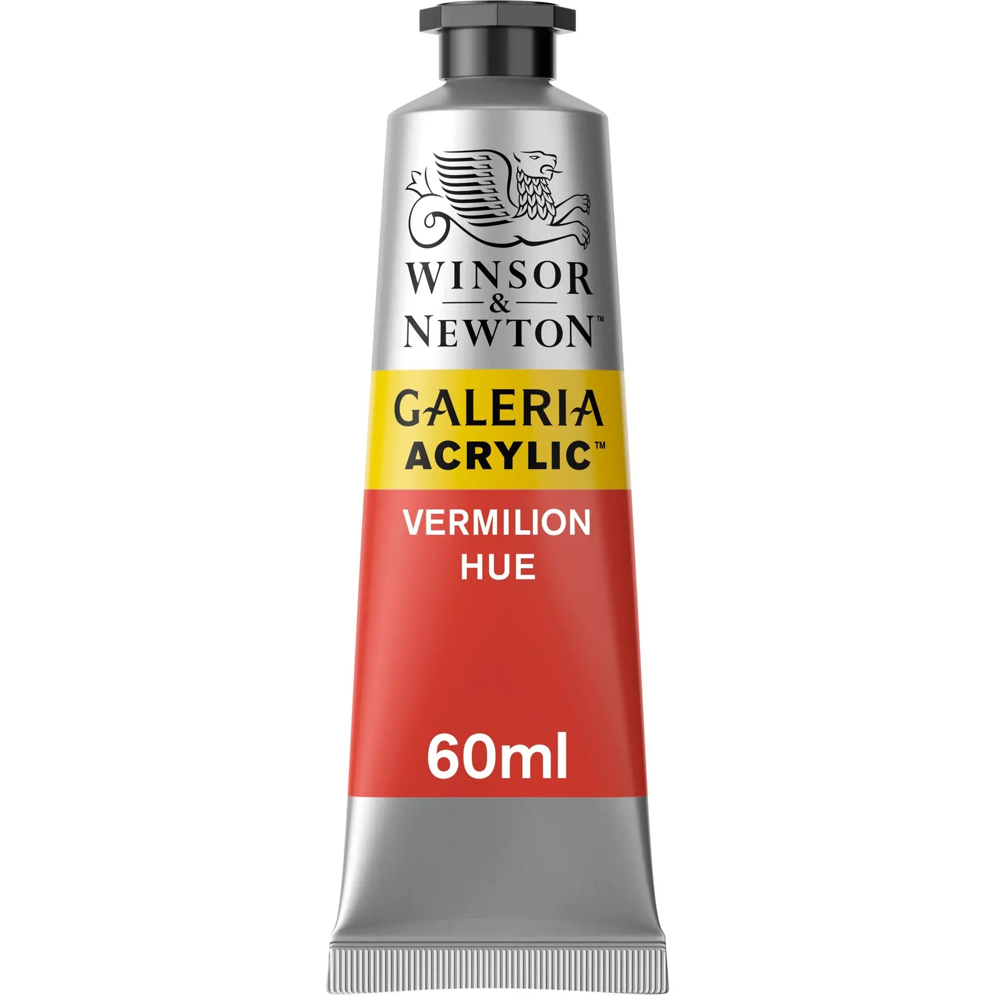 Vivid High-Pigment Acrylic Paint – 60ml Tube